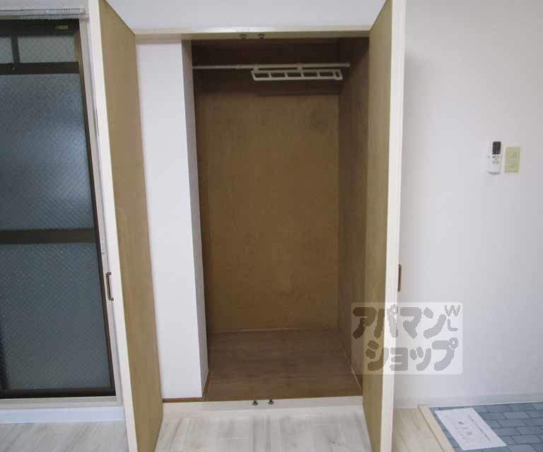 収納　１－Ｃの写真です。