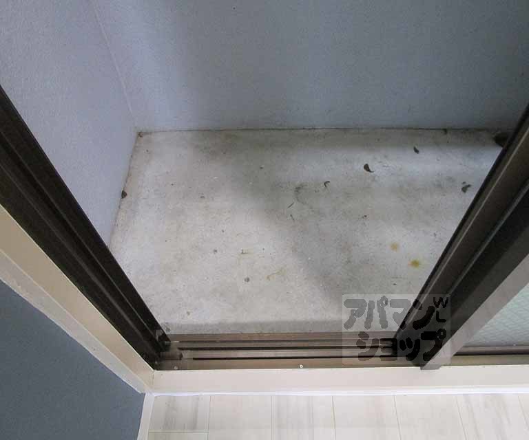 バルコニー　１－Ｃの写真です。