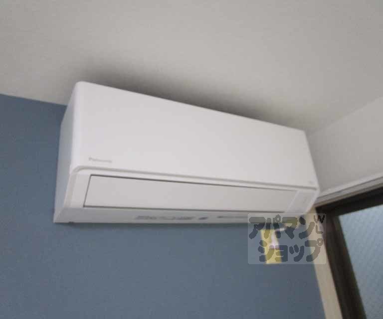 その他設備　１－Ｃの写真です。