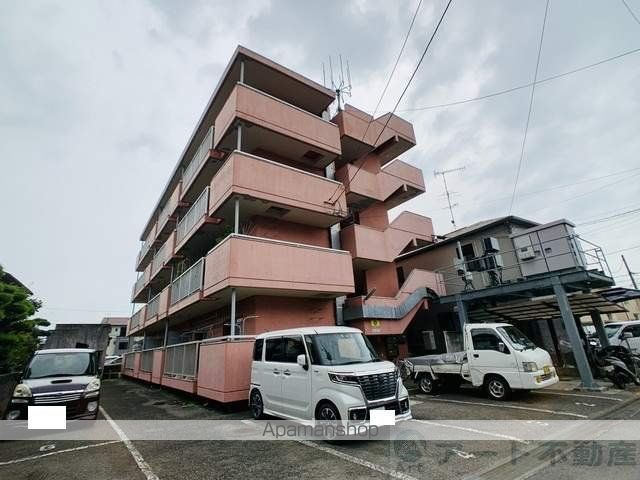 高校・高専　愛光高等学校（高校・高専）まで1921m