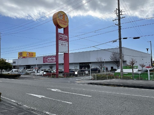 その他　大井川ショッピングタウングランリバー（その他）まで3975m