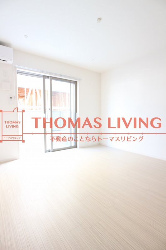 その他部屋・スペース　ベットルームもゆったり空間