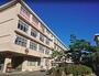 小学校　浜松市立相生小学校（小学校）まで477m