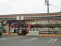 コンビニ　セブンイレブン浜松向宿2丁目店（コンビニ）まで161m