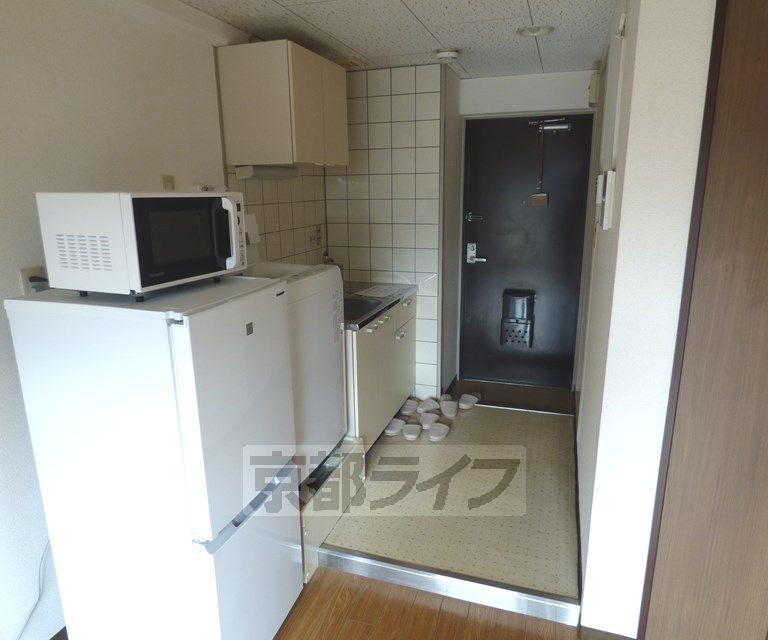 その他部屋・スペース　廊下です。