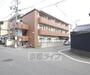 北大路駅より徒歩15分 3階 築36年6ヶ月の賃貸物件