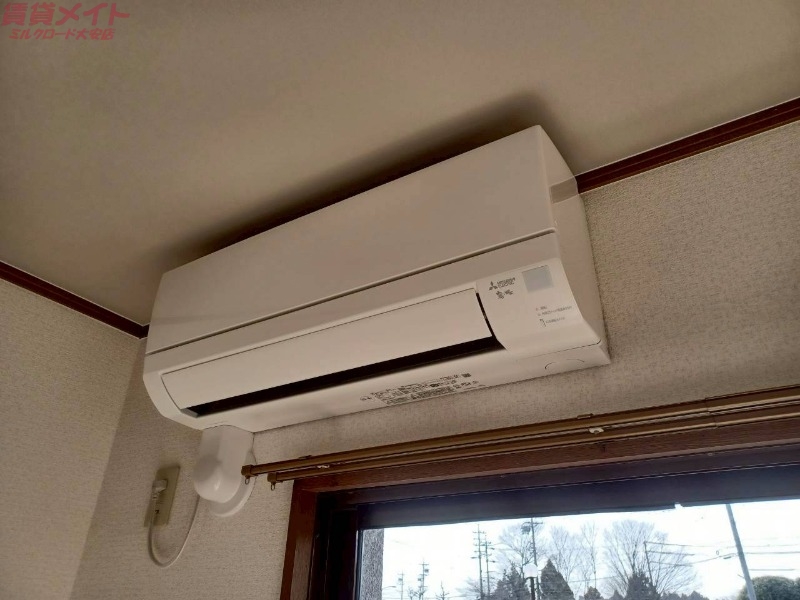 その他設備　別部屋参考写真です