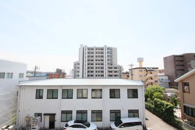 眺望　※別室の参考写真の為、現況優先です。