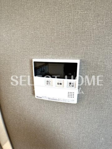 その他設備　同型タイプ