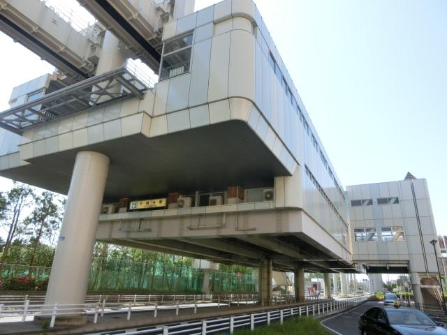 その他　千城台駅（その他）まで375m
