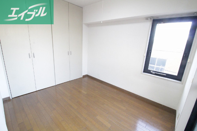 その他部屋・スペース　洋室
