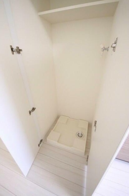 その他設備　別部屋同仕様