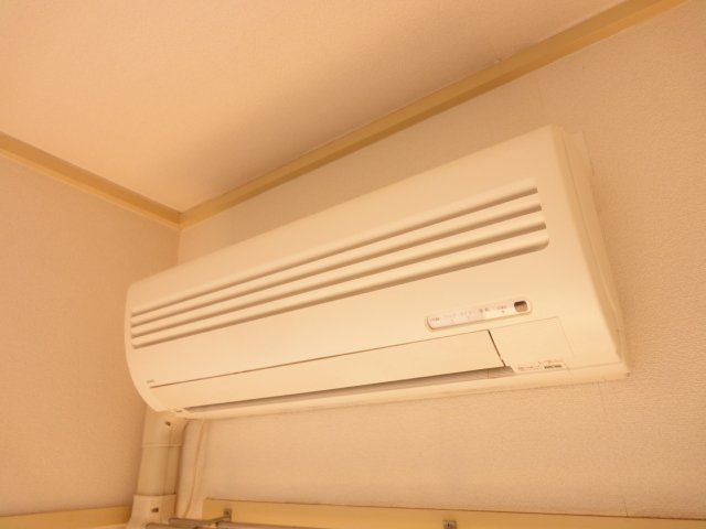 その他設備　同物件別号室のものです。