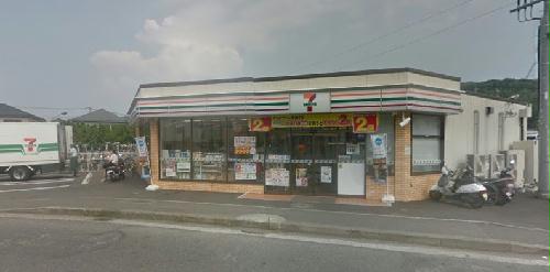 その他　コンビニまで500m（徒歩7分）