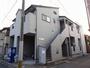 千代県庁口駅より徒歩10分 2階 築26年4ヶ月の賃貸物件