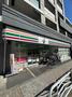 コンビニ　セブンイレブン江東冬木店（コンビニ）まで151m