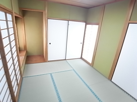 その他部屋・スペース