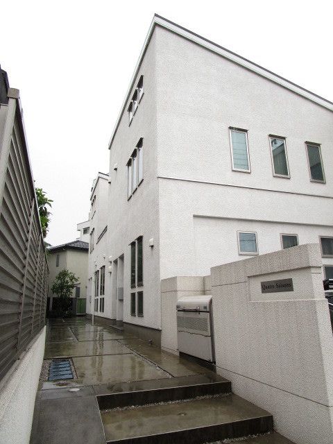 建物外観　★お問い合わせはタウンハウジングまで★
