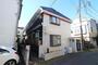 稲田堤駅より徒歩6分 2階 築39年8ヶ月の賃貸物件