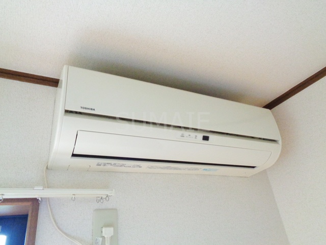 その他設備　エアコン☆