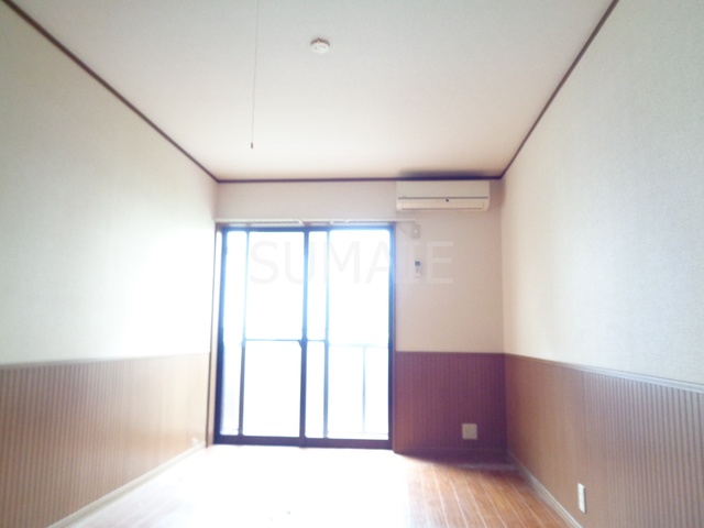 その他部屋・スペース　洋室です☆
