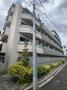 建物外観　パレステージ西ヶ原