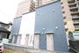 長町南駅より徒歩7分 築5年7ヶ月 2階建の賃貸物件