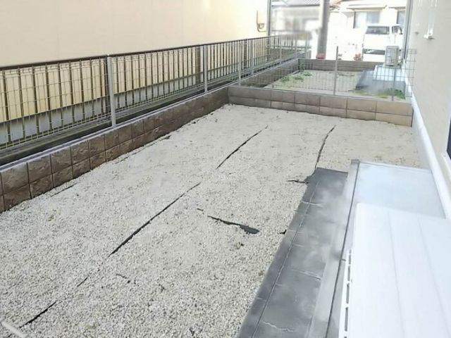 庭