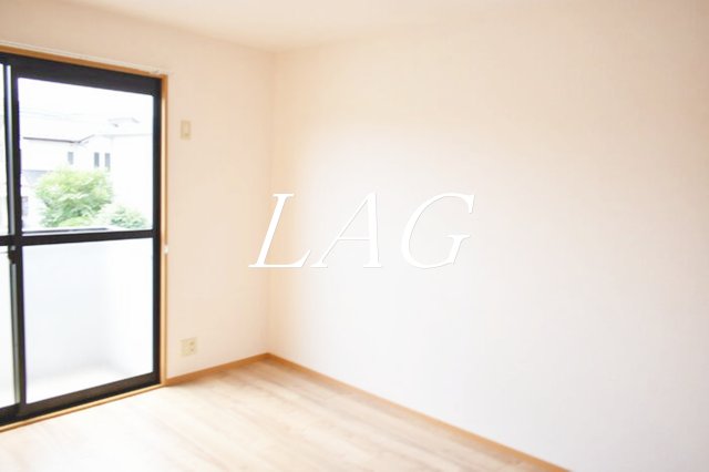 その他部屋・スペース　寝室です。