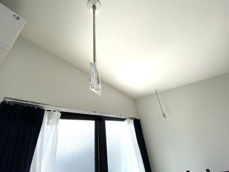 その他設備　家具付きです☆
