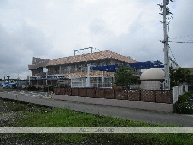 幼稚園・保育園　飛江田保育園（幼稚園・保育園）まで624m
