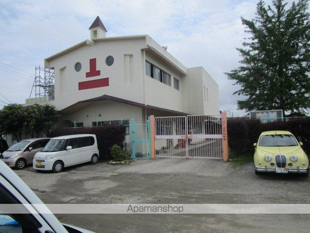 幼稚園・保育園　成華幼稚園（幼稚園・保育園）まで892m