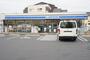 コンビニ　ローソン 川口南鳩ヶ谷六丁目店（コンビニ）まで383m