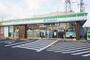 コンビニ　ファミリーマート 鳩ヶ谷南店（コンビニ）まで528m