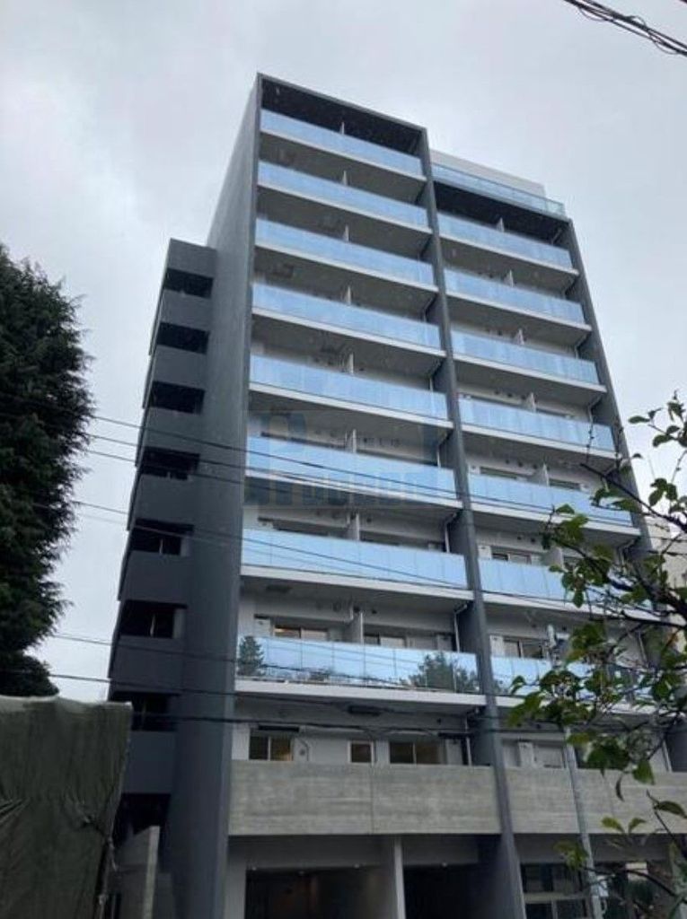 建物外観　☆こちらの物件は仲介手数料無料です☆