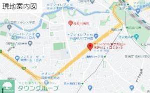 その他　間取図