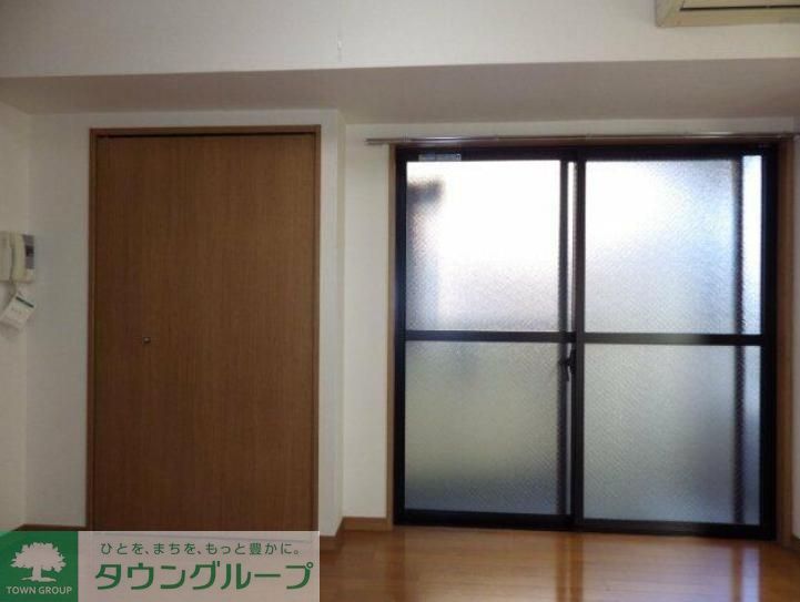 その他部屋・スペース　収納