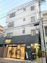 新川崎駅より徒歩17分 築40年1ヶ月 4階建の賃貸物件