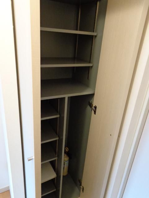 その他部屋・スペース　下駄箱