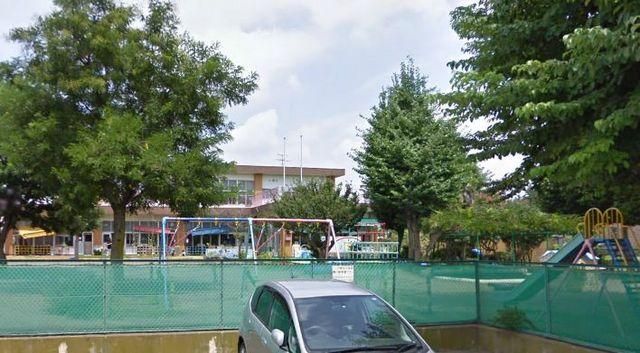 幼稚園・保育園　★市立深見台保育園★（幼稚園・保育園）まで414m