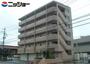 笠松駅より徒歩8分 3階 築23年の賃貸物件