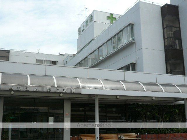 病院　野上病院（病院）まで730m