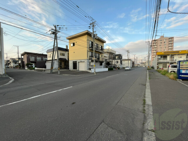 その他共有部分　駐輪場その他