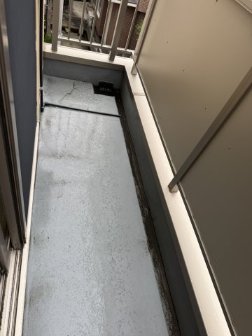 シャルム千林二番館の内装写真