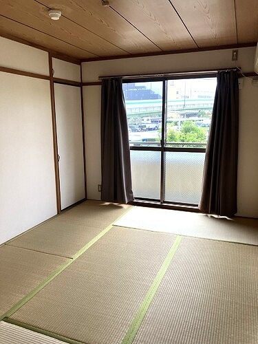 その他部屋・スペース　和室