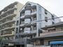 アースビル 4階 築34年4ヶ月の賃貸物件
