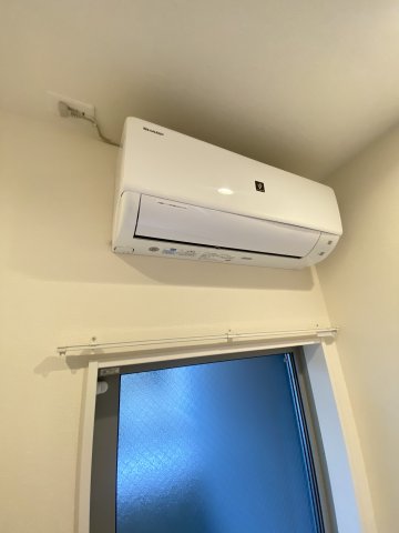その他設備　※同シリーズ参考画像
