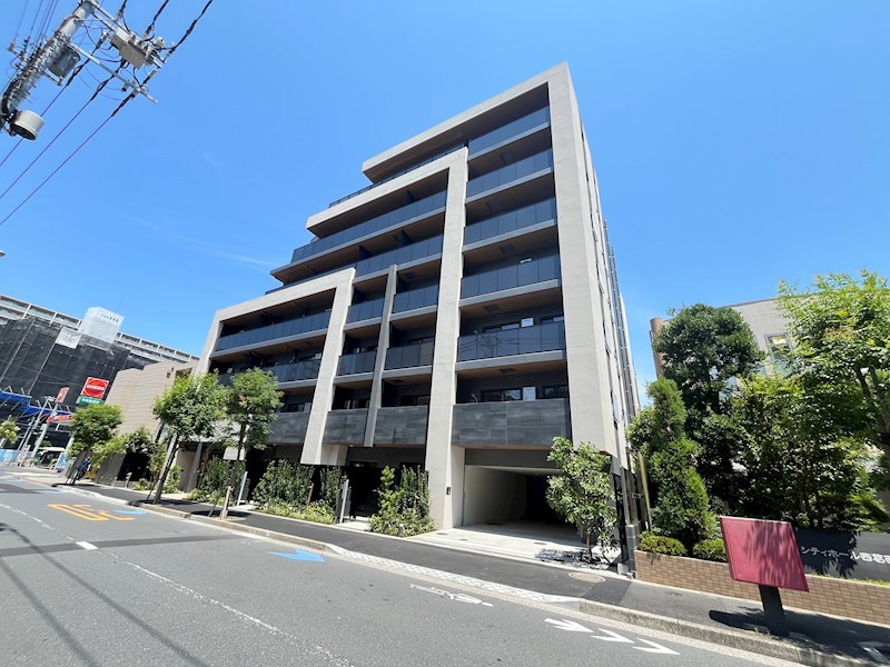 建物外観　外観です