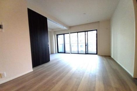 居室・リビング　同タイプ部屋　参考写真です