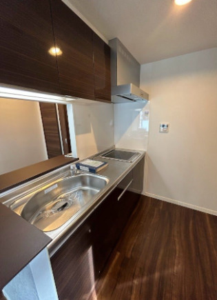 キッチン　類似